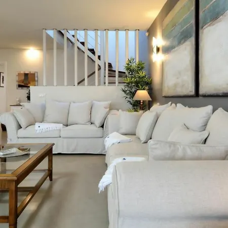 106073 -villa In Villa Puerto Calero